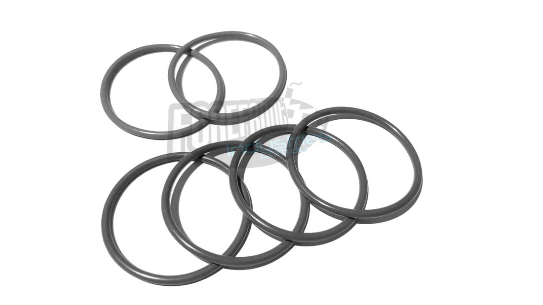 NP300 Intercooler Pipe Seals Forefront Industries Pty Ltd